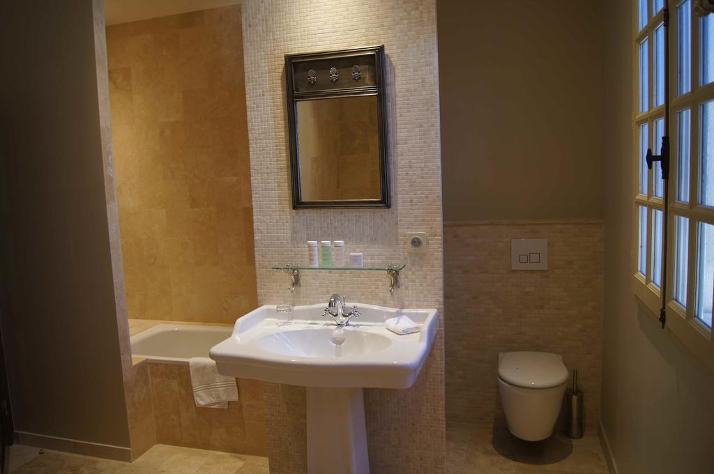 Chambre Double Deluxe
